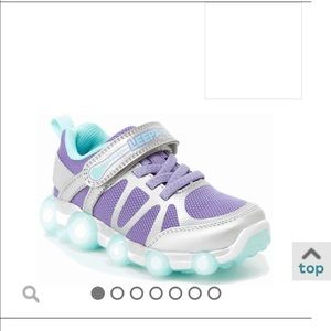 Stride Rite Leepz 3.0 Sneaker